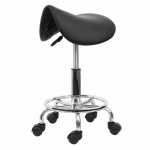 Эргономичное кресло-седло. Стул-седло. Седло Smartstool. 