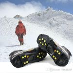 Противоскользящие накладки Ice Grippers