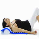 АКУПРЕССУРНЫЙ КОВРИК HEAVENLY ACCUPRESSURE MAT. КУПИТЬ В РИГЕ В ЛАТВИИ. РИГА ЛАТВИЯ.