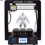 ANYCUBIC I3 MEGA 3D принтер